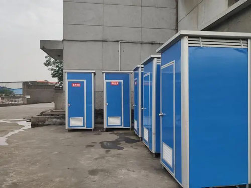 廉江 临时卫生间出租