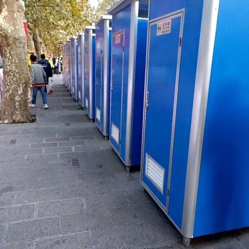 廉江移动公厕租赁