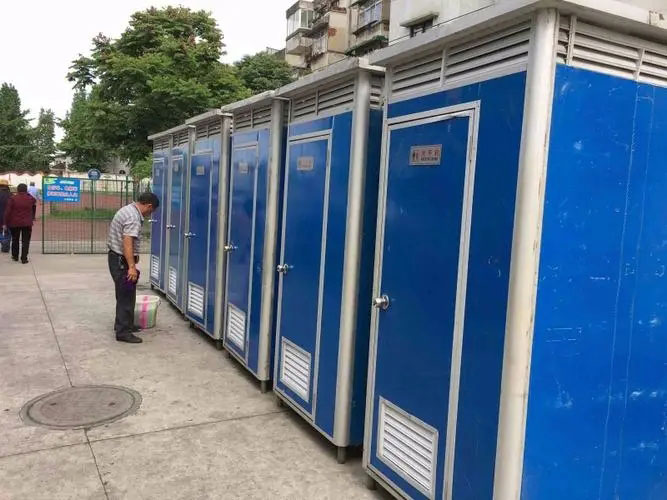 廉江移动洗手间租赁