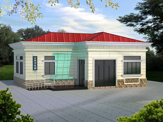 廉江移动厕所出售