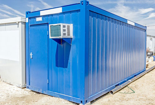 廉江移动厕所出租