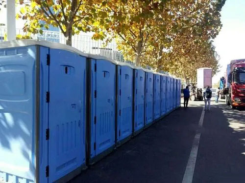 廉江音乐节移动卫生间出租